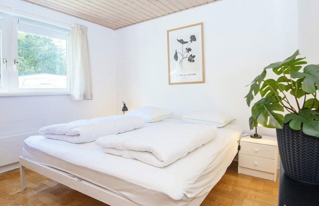 6 Person Holiday Home in Haderslev - Foto 2