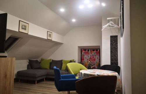 Ferien- und Businesswohnung Sonnentor Dreiländereck im zweiten Stock - Foto 6