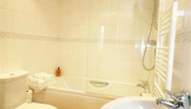 Apartment in Cambridge - Foto 4