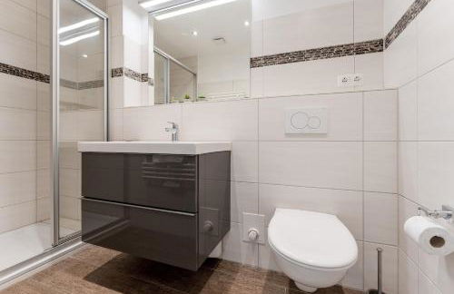 Blankwasserweg 131 Lensterstrand Oase Bungalow 7 - Photo 24