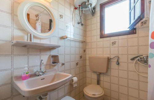 Villa Zina Agios Dimitrios - Foto 34