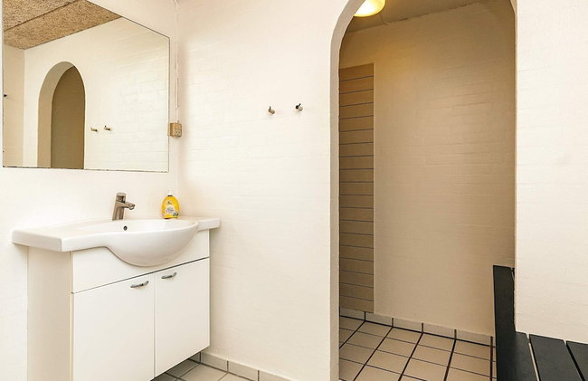 5 Star Holiday Home in Fur - Photo 26