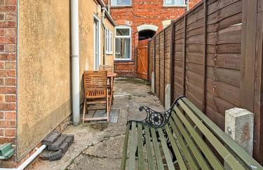 Amaya One -3 bedroom townhouse - with garden - close to town centre - sleeps 7 - Free Gym Access - Foto 22
