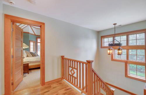 Luxe Family Home on Orange Lake with Private Dock! - Foto 17