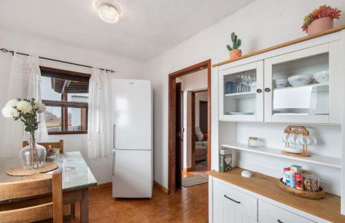 Casa Balcon Garafia - Foto 6