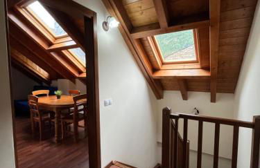 Luxury House Valencia D'Aneu - Foto 16