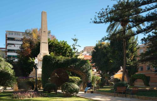 Limehome Alicante Avinguda de Jijona - Photo 48