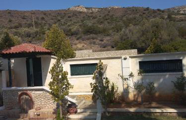 Mairy's Ηouse - Foto 19