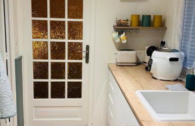 gîte chaleureux Au bord du canal - Foto 9