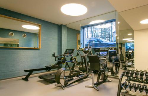 The Farmhouse at Broughton Sanctuary - Foto 44