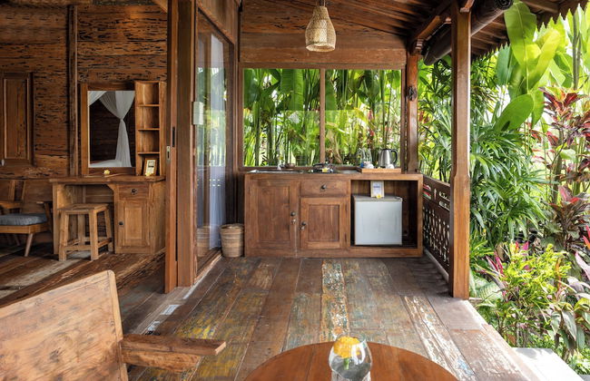 Santris Villa by GenuineHost - Foto 6