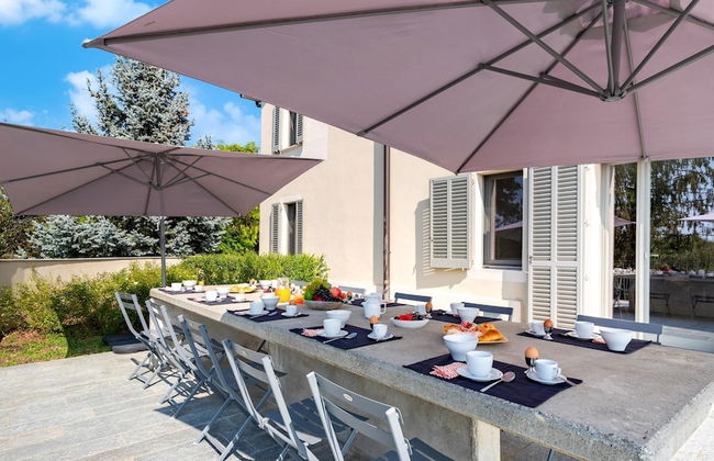 Villa Boemia 10 Emma Villas - Foto 48