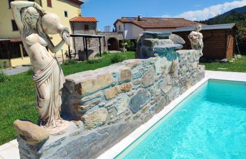 Villa Giovanna - Foto 31