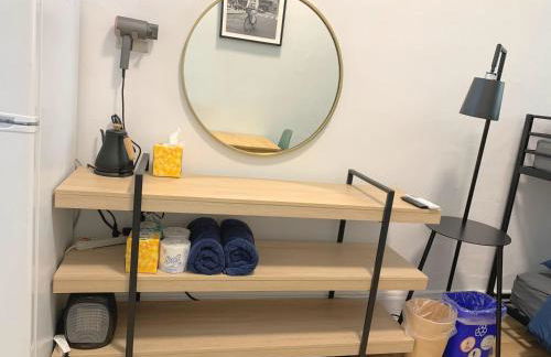 Chelsea Studio-Shared Bathroom with Kitchen Twin Bunk Bed - Foto 3