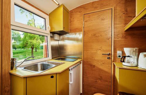 Schäferwagen Skudde - Photo 14