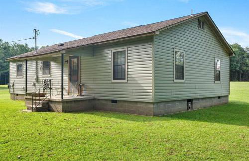 Sweet Tea Cottage-Cullman - Foto 2