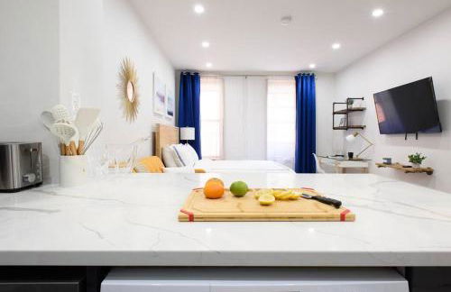 1597-5 New Studio Prime UES W D in unit - Foto 15