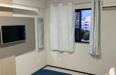 Flat Mont Blanc no Renascença - Photo 12