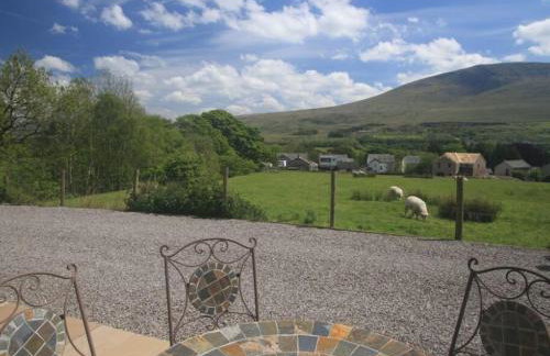 Eribel Cottage - Foto 23