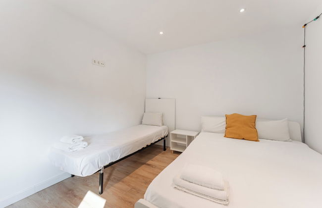 Feel Welcome Barcelona Smart Flat - Photo 3