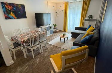 Beau logement au Coeur de Strasbourg - Foto 21