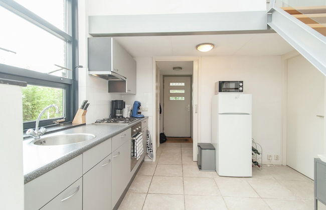 Elite Holiday Home in North Holland near Forest - Foto 6