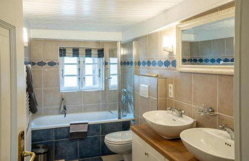 Ferienhaus Strandgut - Foto 13