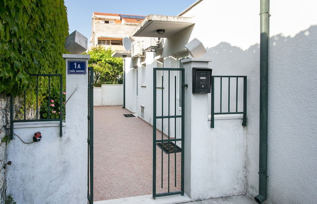 Apartments Miramare & Campara - Foto 58