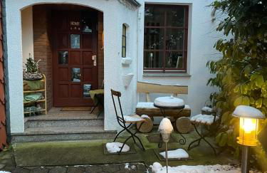 Ferienwohnung Puschel - Foto 37