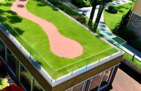 Apto Lindo e Completo com piscina e jacuzzi - Photo 45