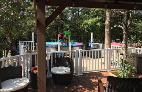 3 Acre Lake Paradise Swimming Pool & Jacuzzi HotTub! - Foto 28