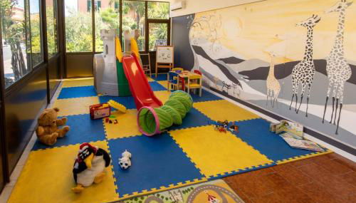 Residence Greco - Photo 5, Game Room