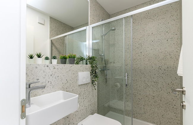 Pool Apartment Sapore Di Mare 1 - Foto 16