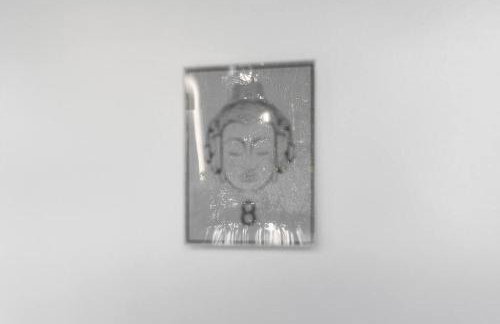 Great Studio Residence 15 min from the beach - Foto 14