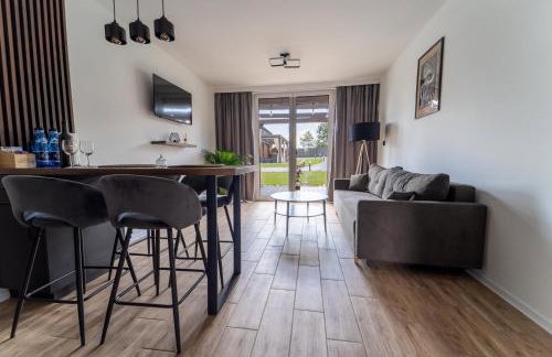 VILLAGE RESORT Sauna & Jacuzzi & Netflix - Photo 27