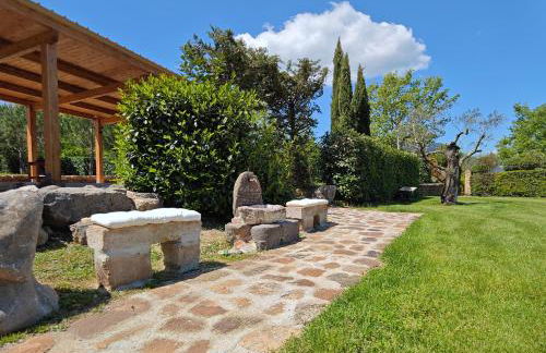 Borgo Patierno Agristor Country House - Foto 49