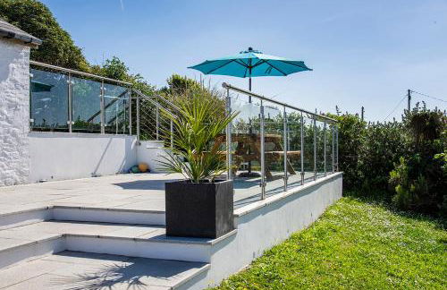 Coastguard Cottage Cornwall - Sea & Harbour Views - Foto 10