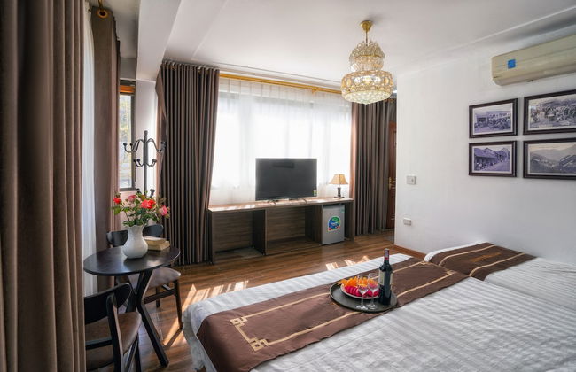 Unique Villa - Foto 24