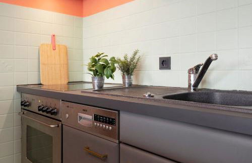 Strandbungalow Ostsee - Foto 26