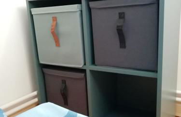 Schlossblick Apartment für 4 mit Küche Kamin Netflix Parken und Hofladen - Foto 22