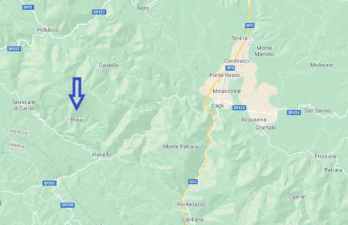 Casa Vacanze L'arco di Fondarca - Foto 11