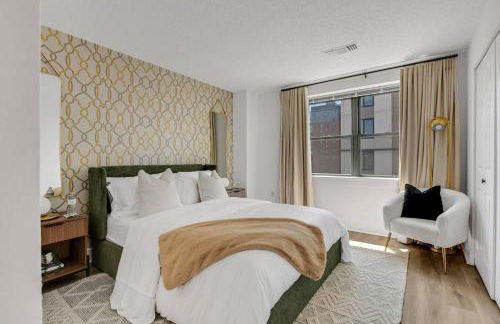 Penthouse Perfection with Unmatched Skyline Views - Foto 5