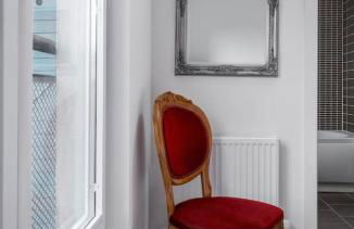 The Stirling Penthouse - Free Parking - Foto 31