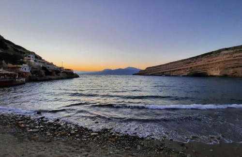 MATALA * LUX CAVE - Photo 28