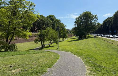 Appartamento spazioso in centro - Foto 35