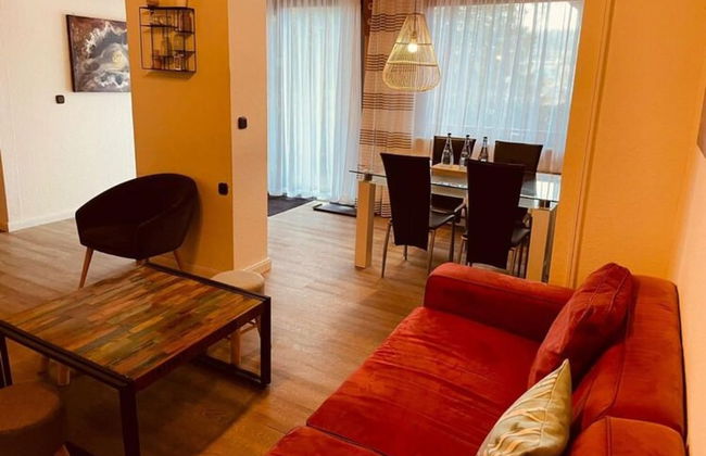 Ferienhaus im Kurort Inkl. Fruhstuck - Foto 18