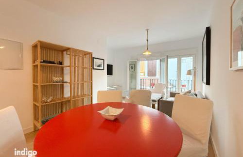 Elegant Apartment - Ayamonte center - JUA01 - Foto 5