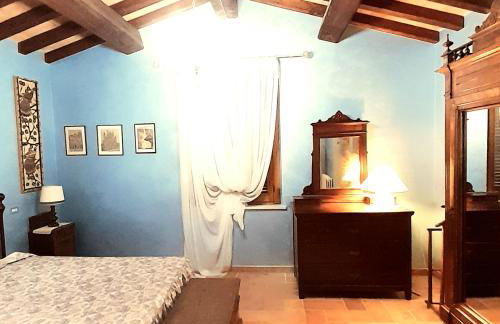 Eremo di Santo Apollinare - Photo 13