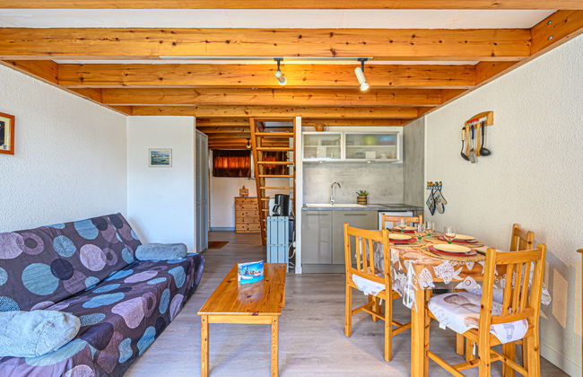 Phare de Kernevest - Foto 7