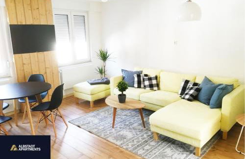 Albstadt Apartments - Foto 8